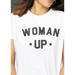 Woman Up